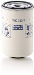 Mann-filter Palivový filter MANN-FILTER WK 723/6 (WK 723/6)