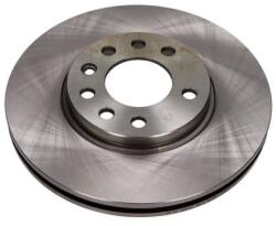 MAXGEAR Brzdový kotúč MAXGEAR 19-0804 (19-0804)