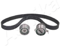 ASHIKA Sada ozubeného remeňa ASHIKA KCT228 (KCT228)
