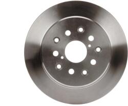 Bosch Brzdový kotúč BOSCH 0 986 479 339 (0 986 479 339)