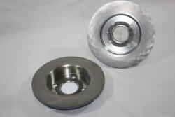 AUTOMEGA Brzdový kotúč AUTOMEGA 120069110 (120069110)