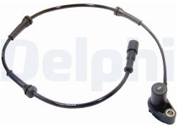 DELPHI Snímač počtu otáčok kolesa DELPHI SS20100 (SS20100)