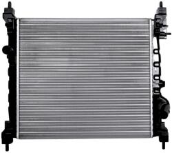 KAMOKA Chladič motora KAMOKA 7705398 (7705398)