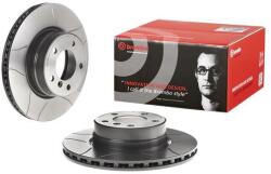 BREMBO Brzdový kotúč BREMBO 09. C894.75 (09.C894.75)