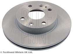 BLUE PRINT Brzdový kotúč BLUE PRINT ADM54338 (ADM54338)