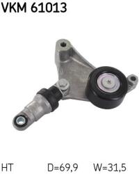 SKF Napinák rebrovaného klinového remeňa SKF VKM 61013 (VKM 61013)