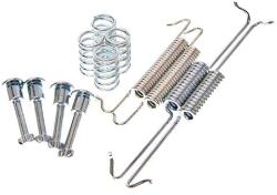 MAXGEAR Súprava príslušenstva, čeľusť parkovacej brzdy MAXGEAR 27-2318 (27-2318)