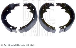 BLUE PRINT Sada brzdových čeľustí BLUE PRINT ADN14119 (ADN14119)