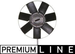 MAHLE Ventilátor chladenia motora MAHLE CFF 472 000P (CFF 472 000P)