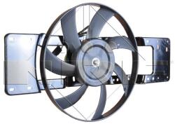 NRF Ventilátor chladenia motora NRF 47358 (47358)
