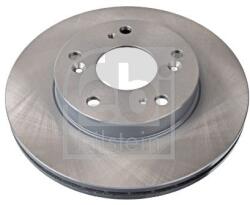 Febi Bilstein Brzdový kotúč FEBI BILSTEIN 108532 (108532)