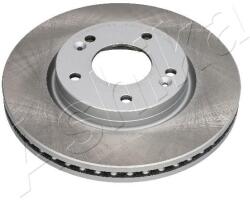 ASHIKA Brzdový kotúč ASHIKA 60-0H-009C (60-0H-009C)