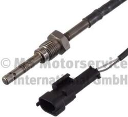 PIERBURG Snímač teploty výfukových plynov PIERBURG 7.08369. 05.0 (7.08369.05.0)