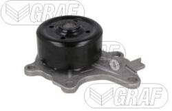 GRAF Vodné čerpadlo, chladenie motora GRAF PA1427 (PA1427)
