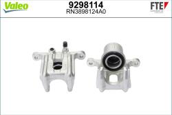 FTE Brzdový strmeň FTE 9298114 (9298114)