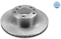 MEYLE Brzdový kotúč MEYLE 315 521 3008 (315 521 3008)