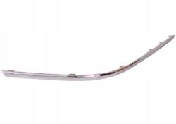 AutoDor Volkswagen Passat B6 2005-2010 Lökhárító Díszléc Króm Jobb Sedan