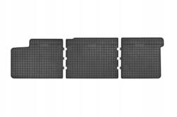 FroGum Autószőnyeg Volkswagen T5 2 Sor