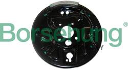 Borsehung Ochranný plech proti rozstreku, Brzdový kotúč Borsehung B18221 (B18221)