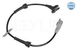 MEYLE Snímač počtu otáčok kolesa MEYLE 11-14 800 0001 (11-14 800 0001)