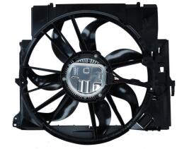 KAMOKA Ventilátor chladenia motora KAMOKA 7740125 (7740125)