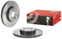 BREMBO Brzdový kotúč BREMBO 09. A535.11 (09.A535.11)