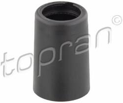 TOPRAN Ochranný kryt/manžeta, tlmič pérovania TOPRAN 107 645 (107 645)