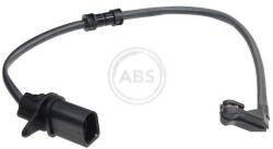 A. B. S Výstražný kontakt, opotrebenie brzdového obloženia A. B. S. 39727 (39727)