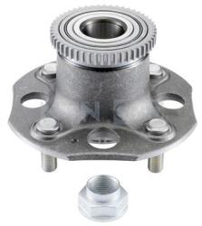 SNR Súprava ložísk kolesa SNR R174.47 (R174.47)