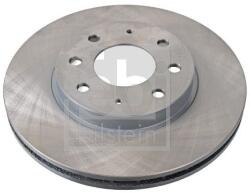 Febi Bilstein Brzdový kotúč FEBI BILSTEIN 170790 (170790)