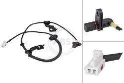 A. B. S Snímač počtu otáčok kolesa A. B. S. 31624 (31624)