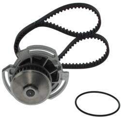 Bosch Vodné čerpadlo + sada ozubeného remeňa BOSCH 1 987 948 802 (1 987 948 802)