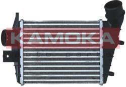 KAMOKA Chladič plniaceho vzduchu KAMOKA 7750087 (7750087)