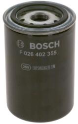 Bosch Palivový filter BOSCH F 026 402 355 (F 026 402 355)