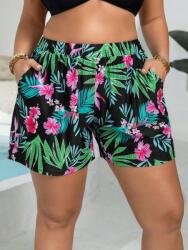 Shein strand rövidnadrág NJ4 trp 46 minta