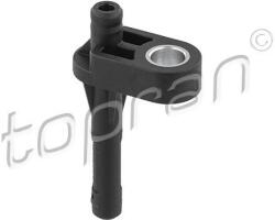 TOPRAN Olejová tryska, rozvodová reťaz TOPRAN 624 801 (624 801)