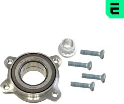 OPTIMAL Súprava ložísk kolesa OPTIMAL 100700 (100700)