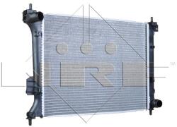 NRF Chladič motora NRF 58451 (58451)