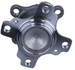 MAXGEAR Súprava ložísk kolesa MAXGEAR 33-1172 (33-1172)