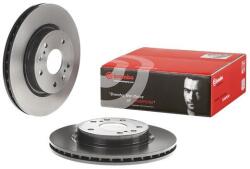 BREMBO Brzdový kotúč BREMBO 09. C047.11 (09.C047.11)