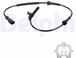 DELPHI Snímač počtu otáčok kolesa DELPHI SS20839 (SS20839)