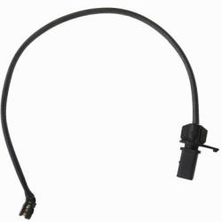 TEXTAR Výstražný kontakt, opotrebenie brzdového obloženia TEXTAR 98061800 (98061800)