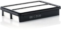 Mann-filter Vzduchový filter MANN-FILTER C 25 019 (C 25 019)