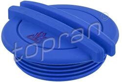 TOPRAN Uzatvárací kryt, nádobka chladiacej kvapaliny TOPRAN 111 023 (111 023)