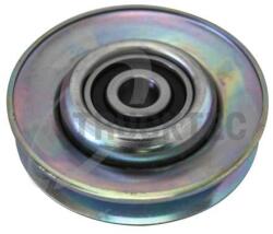 Trucktec Automotive Vratná/vodiaca kladka klinového remeňa TRUCKTEC AUTOMOTIVE 02.19. 108 (02.19.108)