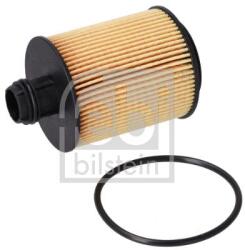 Febi Bilstein Olejový filter FEBI BILSTEIN 39837 (39837)