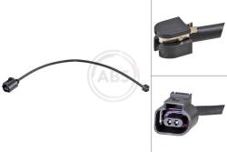 A. B. S Výstražný kontakt, opotrebenie brzdového obloženia A. B. S. 39704 (39704)