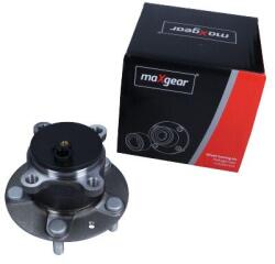 MAXGEAR Súprava ložísk kolesa MAXGEAR 33-1240 (33-1240)