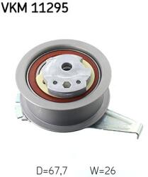 SKF Napínacia kladka ozubeného remeňa SKF VKM 11295 (VKM 11295)