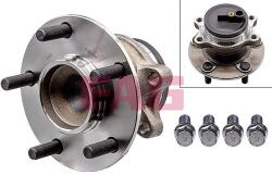 Schaeffler FAG Súprava ložísk kolesa Schaeffler FAG 713 6506 20 (713 6506 20)